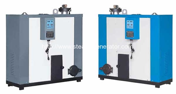 Biomass Wood Pellet Hot Water Boilers