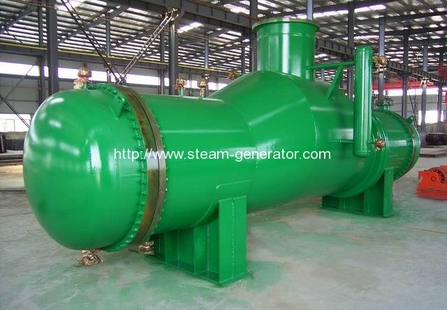 Thermal Oil Steam Generators