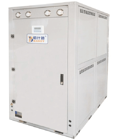 BASET Ground-Source Heat Pump BWH