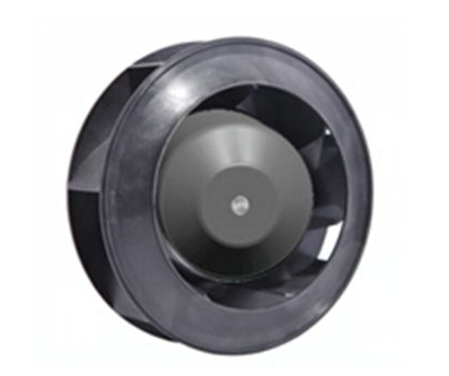 EC/DC Centrifugal Fans>>Backward Centrifugal Fans  B3P190-EC072