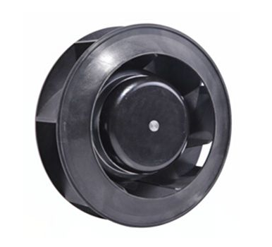 AFL EC Centrifugal Fans B3P190-EC092