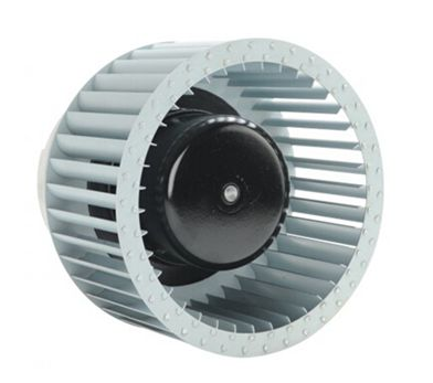 EC/DC Centrifugal Fans>>Forward Centrifugal FansForward Centrifugal FansF3P200-EC102