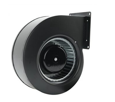 EC/DC Centrifugal Fans>>Forward Centrifugal FansForward Centrifugal FansF3P133-DC092