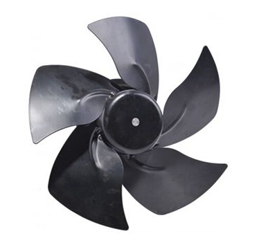 EC/DC Axial Fans  A3P300-EC092