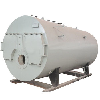 New Design Gas Fuel Boiler For Sale