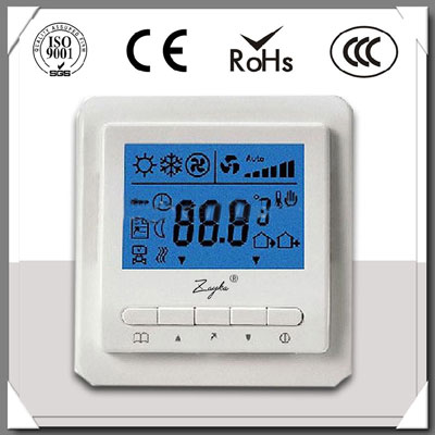 RTC50 Digital Room Thermostat for HVAC Systems & Parts