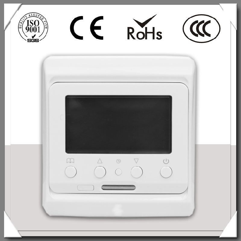 Wireless Sammax Thermostat