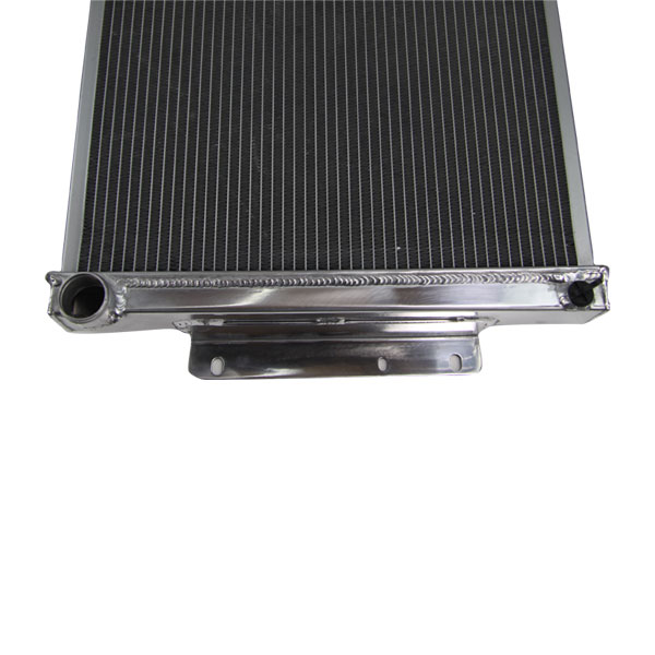 3 Rows auto radiators aluminum 67-69 for Chevy Camaro Pontiac Firebird TRANS AM