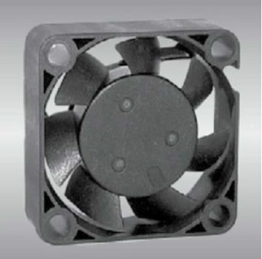 DC 5V or DC 12V Mini Fan