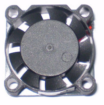 DC Coolingfan for Car DVD