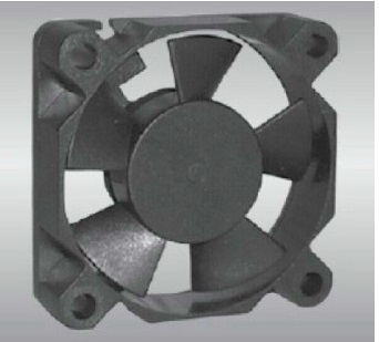 Max Air Flow Cooling DC Fan