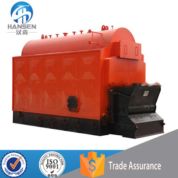 hot sale ecofriendly coal fired steam generator price