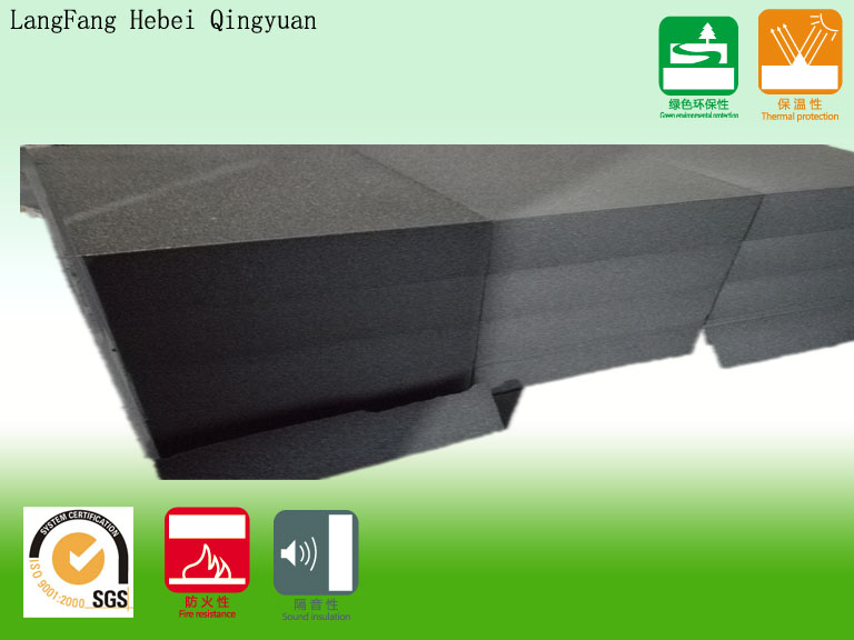 The High-End American Standard Foam Glass Tube