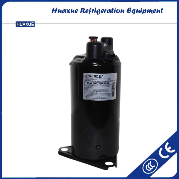 High efficient Reciprocating Compressor for air conditioner