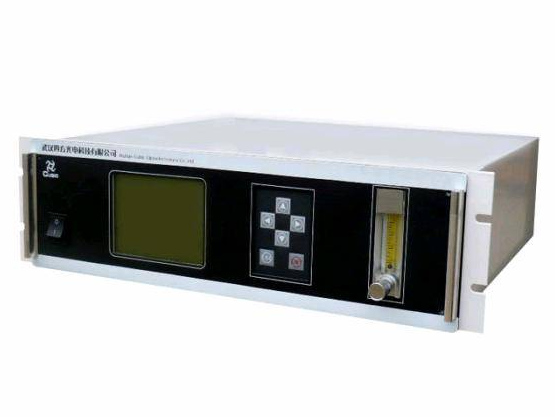 TCD Gas AnalyzerGasboard-7000