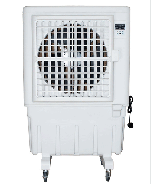 yongMAO refrigeration equipment air cooler and evaporative air cooler perfect for outdoor use portable air conditioner