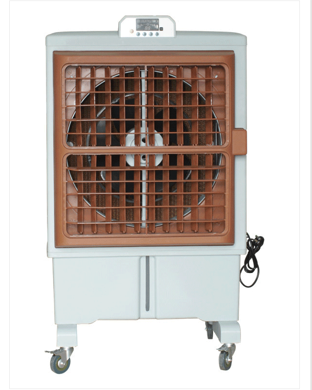 3Pcs Cooling Pads Portable Air Conditioner Evaporative Air Cooler