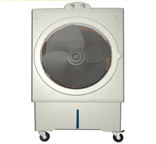 energy saving portable cooler