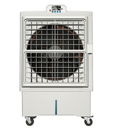 commercial industrial evaporative air cooler