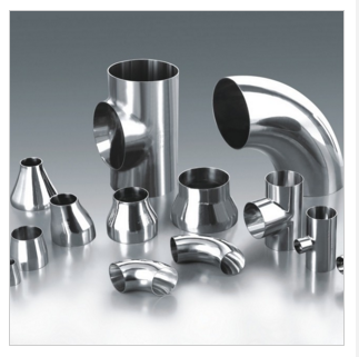 Carbon Steel Butt Welding Pipe Fittings