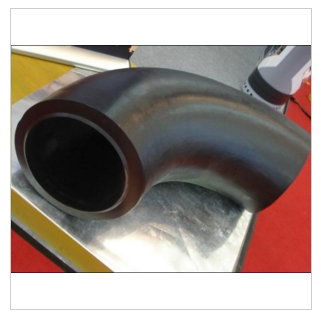 High Quality CS Pipe Fittings