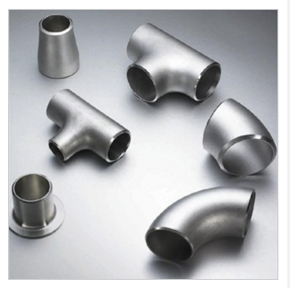 Stainless Steel Smls Pipe Fittings