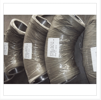 ASTM B16.9 Pipe Fittings