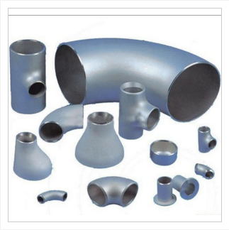 High Quality Carbon Steel Pipe Fittings with Dn15~Dn920