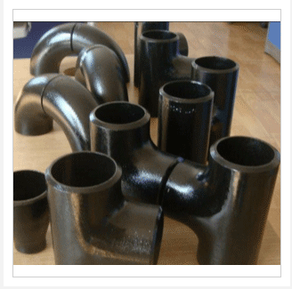 304/316 Stainless Steel Pipe Fitting