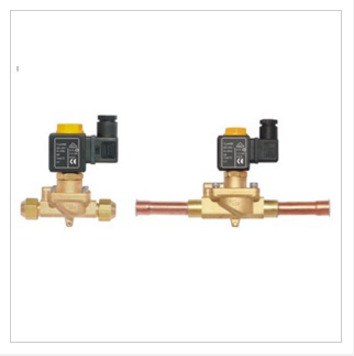 Electomagnetic Valve Air Conditioner Valve