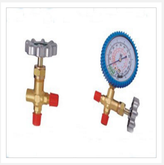 Refrigeration Valve Climate Valvethree-Way-Valve