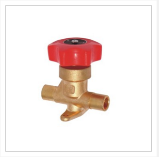 Welding Hand Valve/Air Conditioner Valve/HVAC Valve