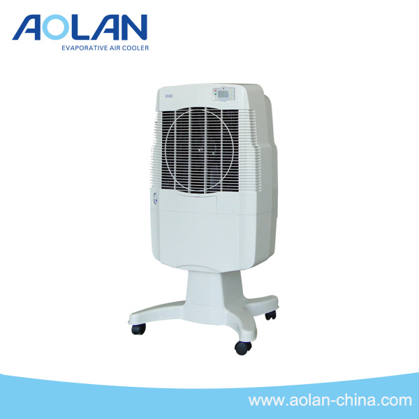 mini air cooler airflow 2000 fit for room