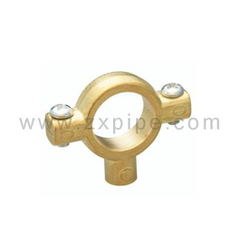 Brass Fittings-Wall Ring