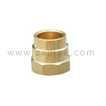 Brass Fittings-Female Adapter