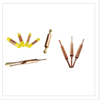 Copper Filter Drier (refrigerator filter drier, air conditioner filter drier)