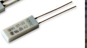 Bare Copper Wire Thermostat (9700)