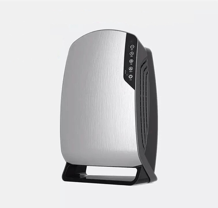 Europe type OEM customized air purifier sterilize for home