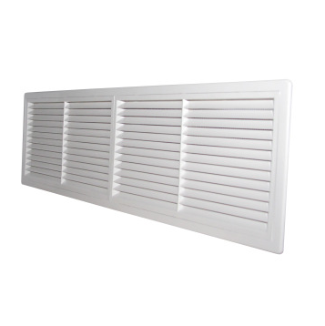 D/RW - ABS Ventilation Grille