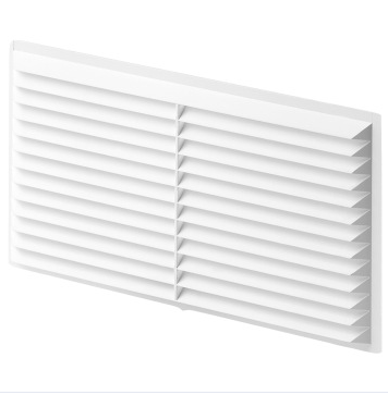 D/W - ABS Ventilation Grille