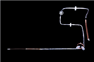 Heat exchanger tube