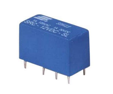 SRC Signal Relay