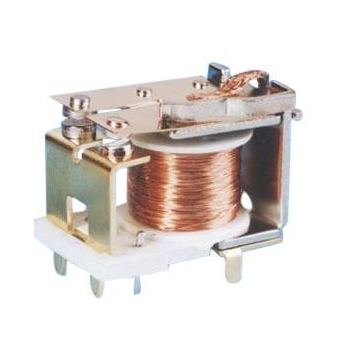 SLH Automotive Relay