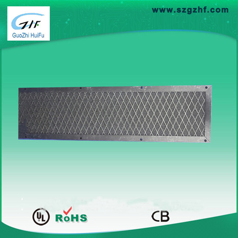 Factory direct pleated HEPA Filter supplier air filter