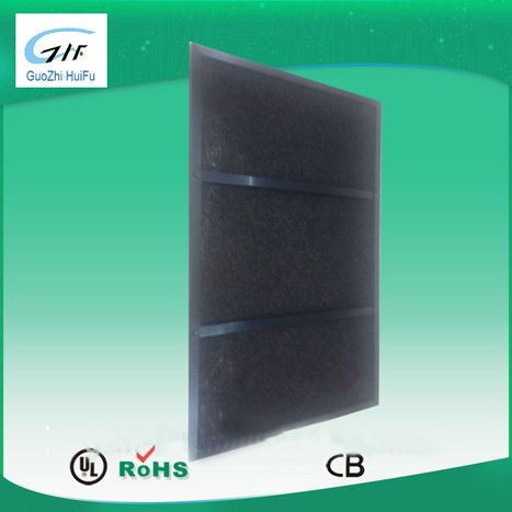 Customerized Network Cabinet Air Filter Telecom Air Filter