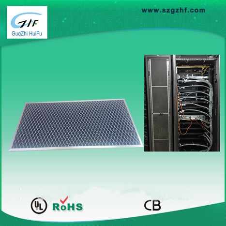 Superior Quality Durable Air Filter Telecom Cabinet Air Filter