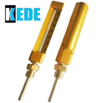 thermoemter engine cylindrical thermometers