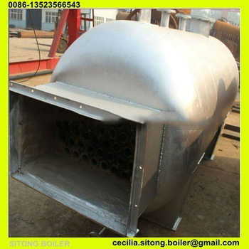 Best-selling HRSG waste heat recovery unit steam generator