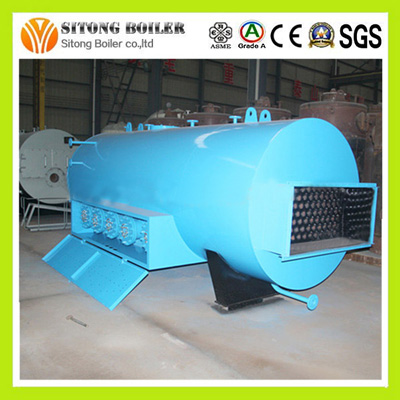 High Efficiency Electric Boiler-Electric Boiler-Product-Henan Province  Sitong Boiler Co., Ltd.