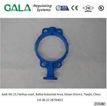 <font color='red'>sand</font> <font color='red'>casting</font> butterfly valve body